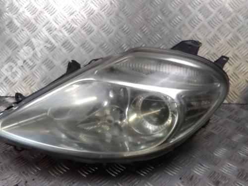 Left headlight CITROËN C8 (EA_, EB_) 2.0 HDi | BP13365166C28 - Image 1