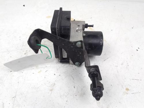 Used ABS pump VW POLO (9N_, 9A_) [2001-2014]  15750103