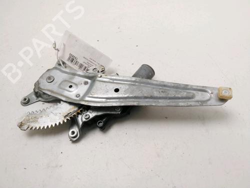 Used Rear left window mechanism Rear left window mechanism SUZUKI VITARA (LY) 1.6 DDiS AllGrip (APK416D) (120 hp) 30825360 30825360