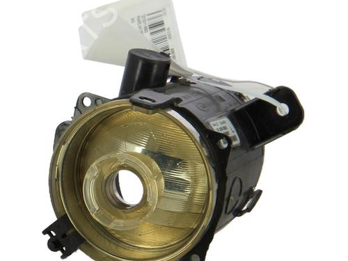 Left front fog light OPEL CORSA D (S07) 1.3 CDTI (L08, L68) | BP31372408C30