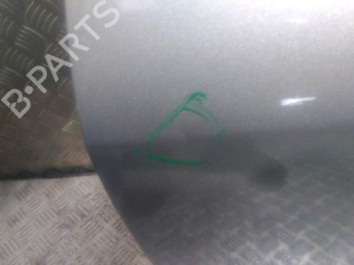 Left front door PEUGEOT 307 (3A/C) 2.0 HDi 90 | BP16243319C2 