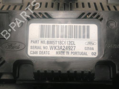 Used Climate control FORD FOCUS III 1.6 Ti (125 hp) 27394455