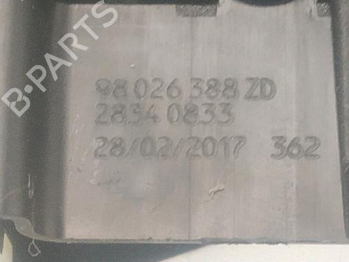 Used Switch PEUGEOT 508 SW I (8E_) 2.0 BlueHDi 180 (180 hp) 28121283