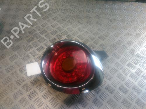Used Left taillight ALFA ROMEO MITO (955_) 1.3 MultiJet (955AXT1A) (84 hp) 15724030