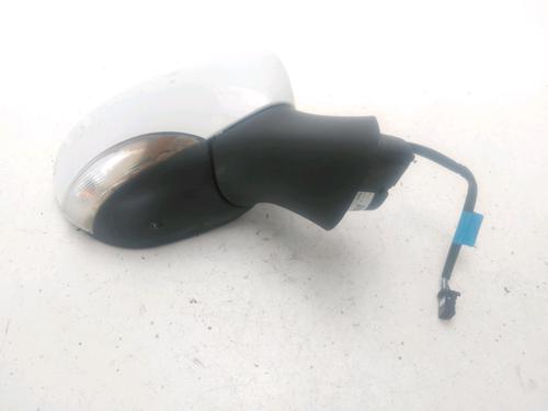 Right mirror RENAULT CLIO IV (BH_) 1.5 dCi 75 | BP25015576C27 