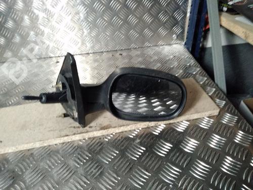 Used Right mirror RENAULT MEGANE I (BA0/1_) 1.6 16V (BA04, BA0B, BA11, BA1J, BA16, BA19, BA1K, BA1V,... (107 hp) 11521828