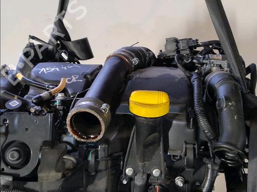 Engine RENAULT CAPTUR I (J5_, H5_) 1.5 dCi 90 (J5N4, J5M5, J5MW, J5M6, J5AL, J5AJ) | BP27394190M1 - Image 2