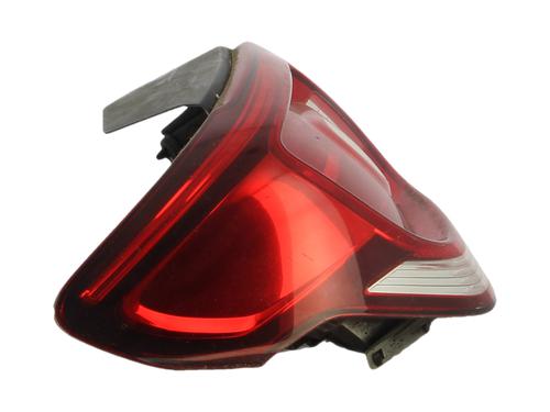 Left taillight CITROËN DS3 (SA_) 1.6 HDi 90 | BP37431843C34 - Image 2