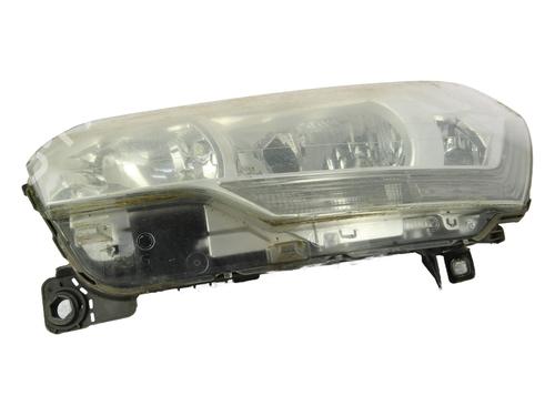 Left headlight CITROËN C5 III Break (RW_) 2.0 HDi | BP33059111C28 - Image 5