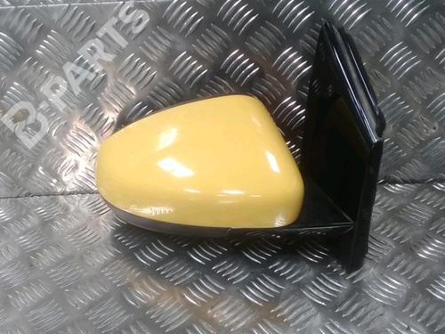 Used Right mirror Right mirror OPEL ADAM (M13) 1.4 (101 hp) 11171105 11171105