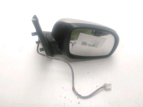 Right mirror NISSAN NOTE (E11, NE11) 1.5 dCi | BP25250855C27 
