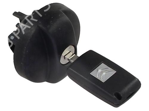 tanklag-citroen-c3-ii-sc_-2009-33835941 main image