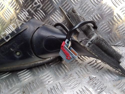 Used Left mirror Left mirror 15755386 15755386
