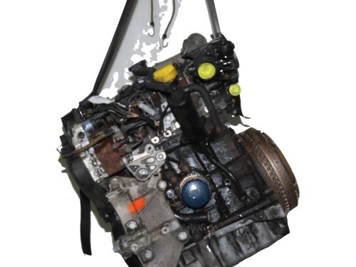 Engine RENAULT SCÉNIC II (JM0/1_) 1.9 dCi (JM0G, JM12, JM1G, JM2C) | BP36850025M1 - Image 2