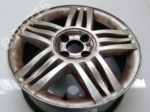 Używane Felga RENAULT SCÉNIC II (JM0/1_) 1.9 dCi (JM0G, JM12, JM1G, JM2C) (120 hp) 18035320