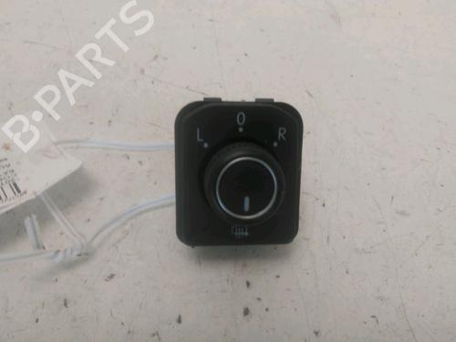 Used Mirror switch AUDI A1 Sportback (GBA) 30 TFSI (116 hp) 29601687