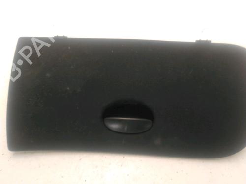 Glove box PEUGEOT 206 Hatchback (2A/C) 1.4 HDi eco 70 | BP25706100C95 