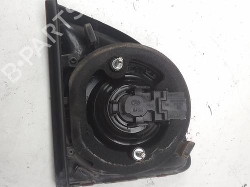 Used Right tailgate light Right tailgate light 15758717 15758717