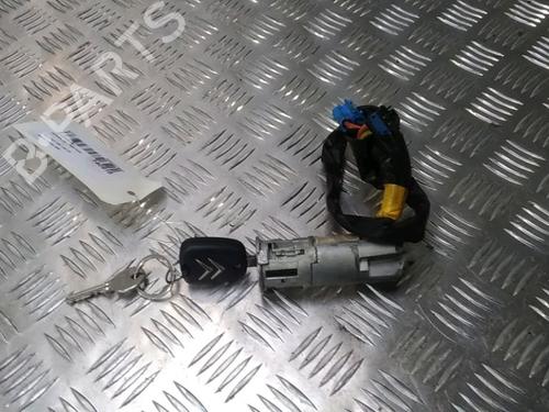 Used Ignition barrel Ignition barrel 13078885 13078885