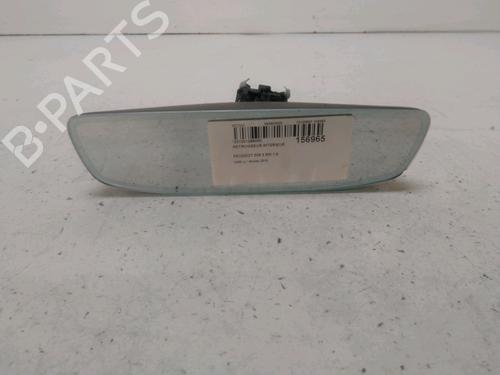 Ryggespeil Innvendig PEUGEOT 508 SW II (FC_, FJ_, F4_) 1.6 PureTech 180 (181 hp) 29469535