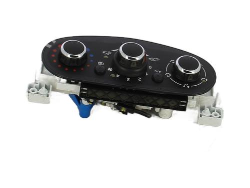 Climate control DACIA DUSTER (HS_) 1.5 dCi | BP30768097I5