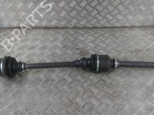 Used Right front driveshaft FIAT SCUDO Van (220_) 1.9 D (69 hp) 24945575