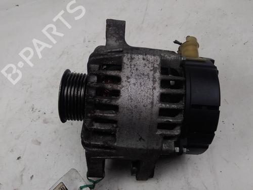 Used Alternator PEUGEOT 107 (PM_, PN_) 1.0 (68 hp) 15747665