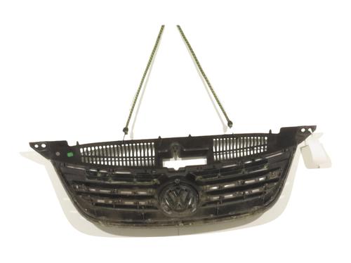 Used Grille Grille 36790245 36790245