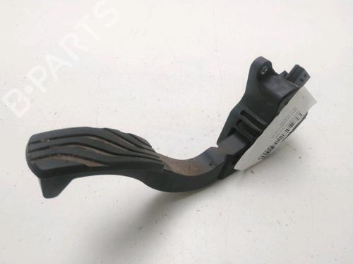 Pedal DACIA SANDERO III 1.0 SCe 65 (67 hp) 21377562