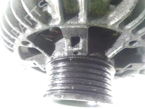 Alternator PEUGEOT 206 Hatchback (2A/C) 2.0 S16 | BP25623161M7 