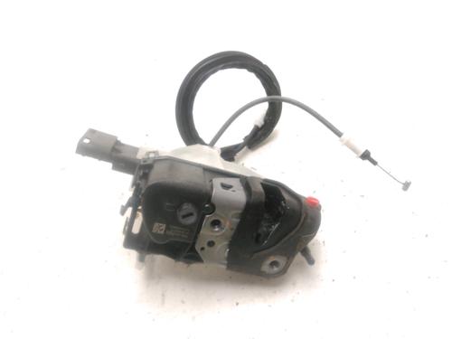 Used Rear right lock CITROËN C3 AIRCROSS II (2R_, 2C_) 1.2 PureTech 110 (2RHNZB, 2RHNZW, 2RHNPX, 2RHNPJ) (110 hp) 28594188