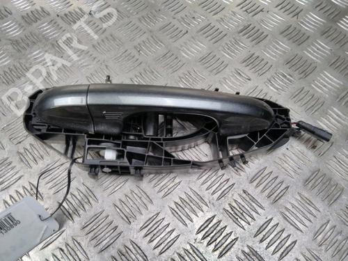 Used Front right exterior door handle FORD MAVERICK (UDS, UNS) 2.7 TD (125 hp) 23181213