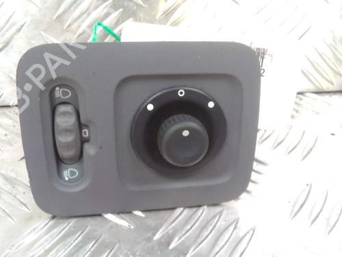 Used Mirror switch Mirror switch RENAULT CLIO II (BB_, CB_) 1.4 (B/CB0C, B/CB0S) (75 hp) 23181185 23181185