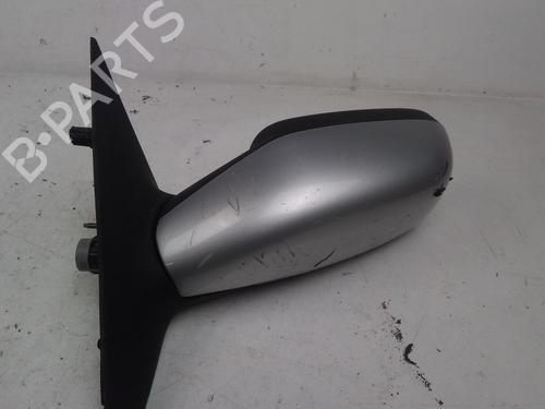 Left mirror RENAULT LAGUNA II (BG0/1_) 1.9 dCi (BG08, BG0G) | BP15755382C26 