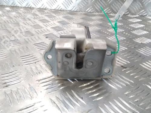 Used Tailgate lock SUZUKI SWIFT III (MZ, EZ) 1.3 DDiS (RS413D) (75 hp) 13082328