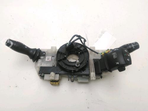 Ratstangsstang RENAULT MEGANE III Hatchback (BZ0/1_, B3_) 1.5 dCi (BZ09, BZ0D, BZ1W, BZ29, BZ14) (110 hp) 21787993