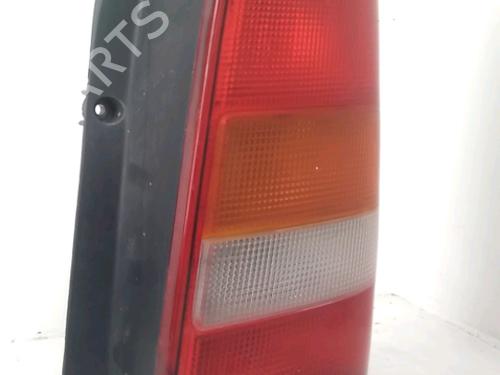 Used Right taillight Right taillight 31278162 31278162