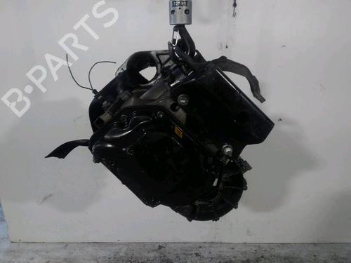 Caixa de velocidades Caixa de velocidades VW NEW BEETLE (9C1, 1C1) 1.4 (75 hp) 33894287 33894287