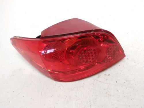 Used Left taillight PEUGEOT 307 (3A/C) 1.6 16V (109 hp) 29516731