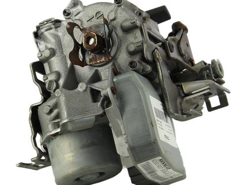Steering column RENAULT CLIO III (BR0/1, CR0/1) 1.5 dCi | BP34049635M21 - Image 3