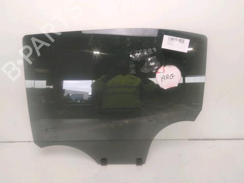 Used Rear left door window CITROËN C3 III (SX) 1.2 THP 110 (SXHNPS, SXHNZT, SXHNZ6) (110 hp) 29389402