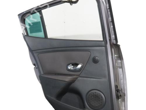 Used Left rear door Left rear door 36894156 36894156