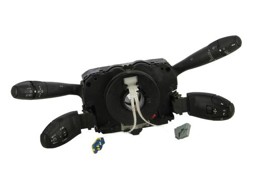 Used Steering column stalk Steering column stalk PEUGEOT 308 SW I (4E_, 4H_) 1.6 HDi (109 hp) 34641278 34641278