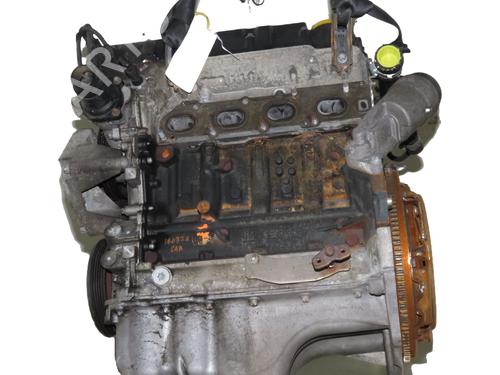 Engine OPEL CORSA D (S07) 1.2 (L08, L68) | BP36681627M1 - Image 4