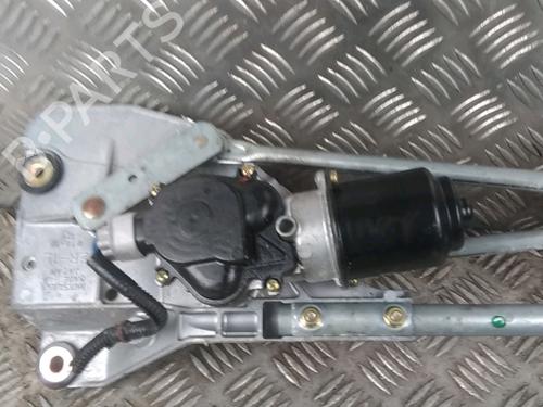 Front wipers mechanism NISSAN X-TRAIL I (T30) 2.2 Di 4x4 | BP26702901C83 