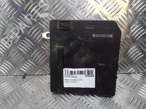 Fuse box RENAULT KANGOO Express (FW0/1_) | BP17784106E1 - Image 3
