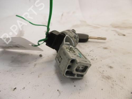 Used Ignition barrel CITROËN C3 I (FC_, FN_) [2002-2013]  23180443