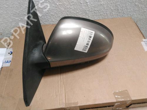 Used Left mirror KIA CEE'D Hatchback (ED) 1.6 CRDi 115 (115 hp) 11521795