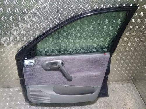 Right front door OPEL CORSA B (S93) 1.4 i (F08, F68, M68) | BP13302194C3 
