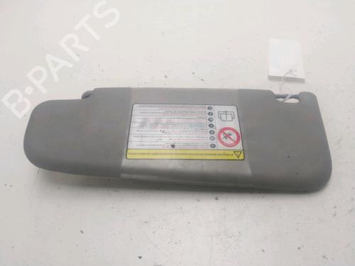 Right sun visor ALFA ROMEO GIULIETTA (940_) 1.6 JTDM (940FXD1A) | BP24882594I2